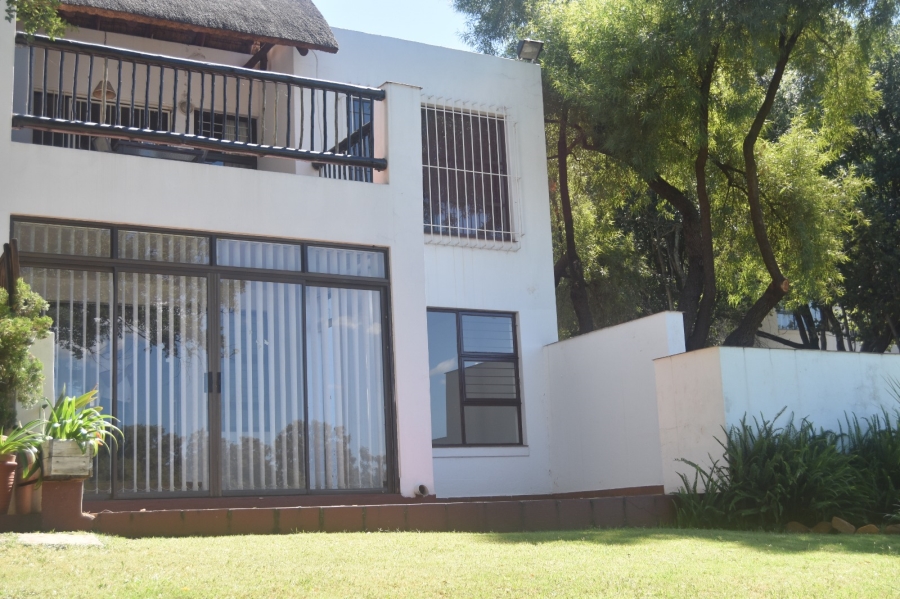 To Let 2 Bedroom Property for Rent in Hartbeespoort Rural North West